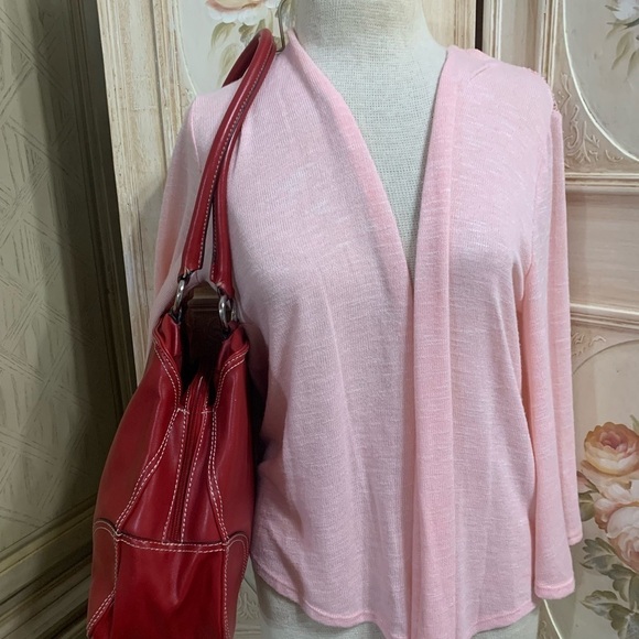 Vintage Liz Claiborne bag - Picture 3 of 14